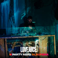 Lovejuice Residency Albufeira at Club Tropicana, Albufeira, 9 June 2026