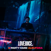 Lovejuice Residency Albufeira at Club Tropicana, Albufeira, 9 June 2026