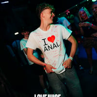 Lovejuice Residency Albufeira at Club Tropicana, Albufeira, 9 June 2026