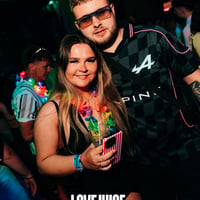 Lovejuice Residency Albufeira at Club Tropicana, Albufeira, 9 June 2026