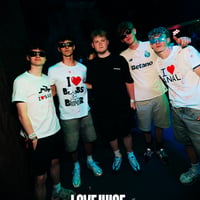Lovejuice Residency Albufeira at Club Tropicana, Albufeira, 9 June 2026