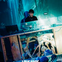 Lovejuice Residency Albufeira at Club Tropicana, Albufeira, 9 June 2026