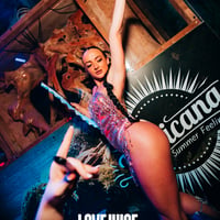 Lovejuice Residency Albufeira at Club Tropicana, Albufeira, 9 June 2026
