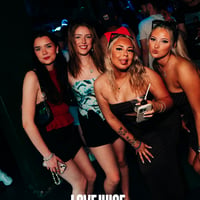 Lovejuice Residency Albufeira at Club Tropicana, Albufeira, 16 June 2026