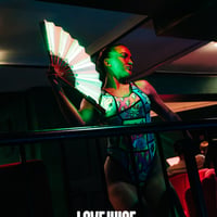 Lovejuice Residency Albufeira at Club Tropicana, Albufeira, 16 June 2026