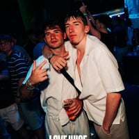 Lovejuice Residency Albufeira at Club Tropicana, Albufeira, 16 June 2026