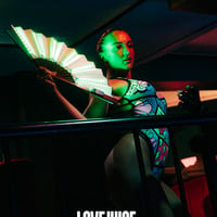 Lovejuice Residency Albufeira at Club Tropicana, Albufeira, 16 June 2026