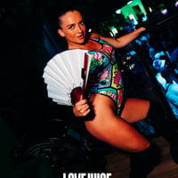 Lovejuice Residency Albufeira at Club Tropicana, Albufeira, 16 June 2026