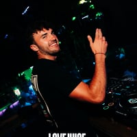 Lovejuice Residency Albufeira at Club Tropicana, Albufeira, 16 June 2026