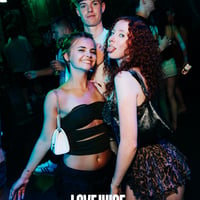 Lovejuice Residency Albufeira at Club Tropicana, Albufeira, 16 June 2026
