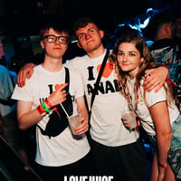 Lovejuice Residency Albufeira at Club Tropicana, Albufeira, 16 June 2026