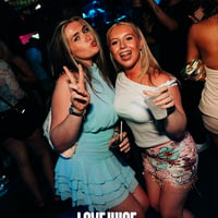 Lovejuice Residency Albufeira at Club Tropicana, Albufeira, 16 June 2026