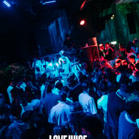 Lovejuice Residency Albufeira at Club Tropicana, Albufeira, 16 June 2026