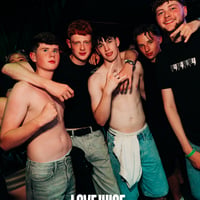 Lovejuice Residency Albufeira at Club Tropicana, Albufeira, 16 June 2026