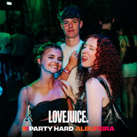 Lovejuice Residency Albufeira at Club Tropicana, Albufeira, 16 June 2026
