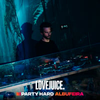 Lovejuice Residency Albufeira at Club Tropicana, Albufeira, 16 June 2026