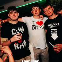 Lovejuice Residency Albufeira at Club Tropicana, Albufeira, 16 June 2026