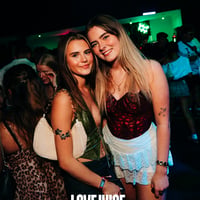 Lovejuice Residency Albufeira at Club Tropicana, Albufeira, 16 June 2026