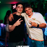 Lovejuice Residency Albufeira at Club Tropicana, Albufeira, 16 June 2026