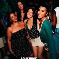 Lovejuice Residency Albufeira at Club Tropicana, Albufeira, 16 June 2026