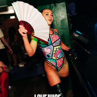 Lovejuice Residency Albufeira at Club Tropicana, Albufeira, 16 June 2026