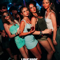 Lovejuice Residency Albufeira at Club Tropicana, Albufeira, 16 June 2026