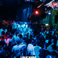 Lovejuice Residency Albufeira at Club Tropicana, Albufeira, 16 June 2026