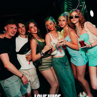 Lovejuice Residency Albufeira at Club Tropicana, Albufeira, 16 June 2026