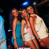 Lovejuice Residency Albufeira at Club Tropicana, Albufeira, 16 June 2026