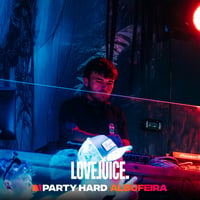 Lovejuice Residency Albufeira at Club Tropicana, Albufeira, 16 June 2026