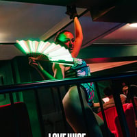 Lovejuice Residency Albufeira at Club Tropicana, Albufeira, 16 June 2026