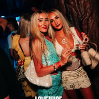 Lovejuice Residency Albufeira at Club Tropicana, Albufeira, 16 June 2026
