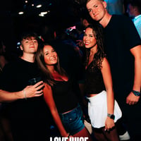 Lovejuice Residency Albufeira at Club Tropicana, Albufeira, 16 June 2026