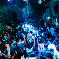 Lovejuice Residency Albufeira at Club Tropicana, Albufeira, 16 June 2026