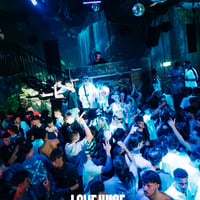 Lovejuice Residency Albufeira at Club Tropicana, Albufeira, 16 June 2026