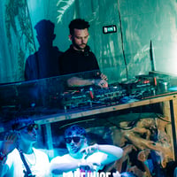 Lovejuice Residency Albufeira at Club Tropicana, Albufeira, 16 June 2026