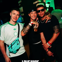 Lovejuice Residency Albufeira at Club Tropicana, Albufeira, 16 June 2026
