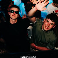 Lovejuice Residency Albufeira at Club Tropicana, Albufeira, 16 June 2026