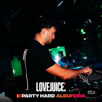 Lovejuice Residency Albufeira at Club Tropicana, Albufeira, 16 June 2026
