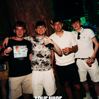 Lovejuice Residency Albufeira at Club Tropicana, Albufeira, 16 June 2026