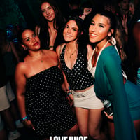 Lovejuice Residency Albufeira at Club Tropicana, Albufeira, 16 June 2026
