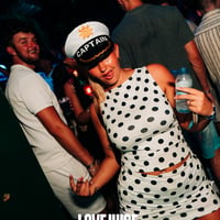 Lovejuice Residency Albufeira at Club Tropicana, Albufeira, 16 June 2026