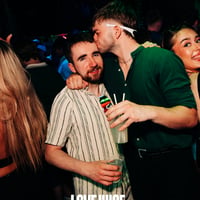 Lovejuice Residency Albufeira at Club Tropicana, Albufeira, 16 June 2026
