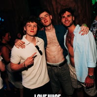 Lovejuice Residency Albufeira at Club Tropicana, Albufeira, 16 June 2026