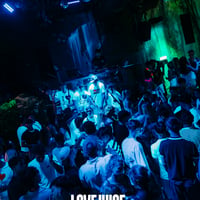 Lovejuice Residency Albufeira at Club Tropicana, Albufeira, 16 June 2026
