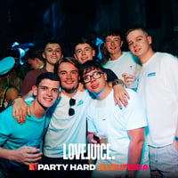 Lovejuice Residency Albufeira at Club Tropicana, Albufeira, 16 June 2026