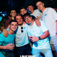 Lovejuice Residency Albufeira at Club Tropicana, Albufeira, 16 June 2026