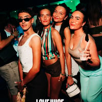 Lovejuice Residency Albufeira at Club Tropicana, Albufeira, 16 June 2026