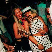 Lovejuice Residency Albufeira at Club Tropicana, Albufeira, 16 June 2026