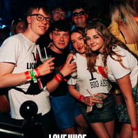 Lovejuice Residency Albufeira at Club Tropicana, Albufeira, 16 June 2026